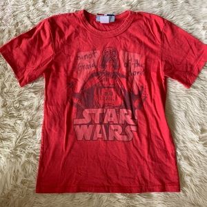 Star Wars Darth Vader T Shirt